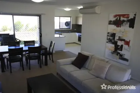 Property photo of 7/2 Ringuet Close Glen Eden QLD 4680