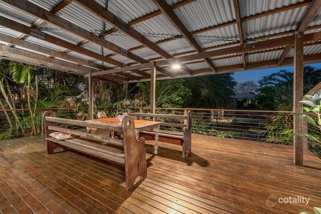 Property photo of 18 Elliott Street Kangaroo Point QLD 4169