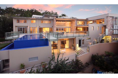 Property photo of 7 Pine Mountain Court Carina Heights QLD 4152