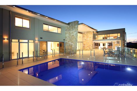 Property photo of 7 Pine Mountain Court Carina Heights QLD 4152