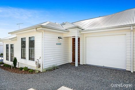 Property photo of 3/158 Mary Street East Toowoomba QLD 4350