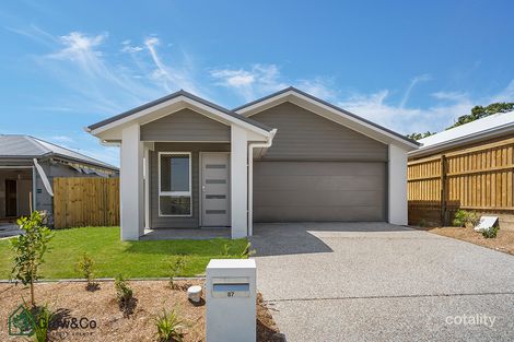 87 Malachite Dr, Logan Reserve, QLD 4133