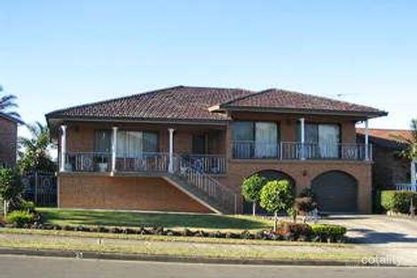 33 Footscray St, St Johns Park, NSW 2176