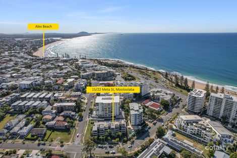Property photo of 15/22-24 Meta Street Mooloolaba QLD 4557