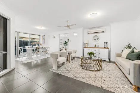 Property photo of 60 Red Gum Crescent Wakerley QLD 4154