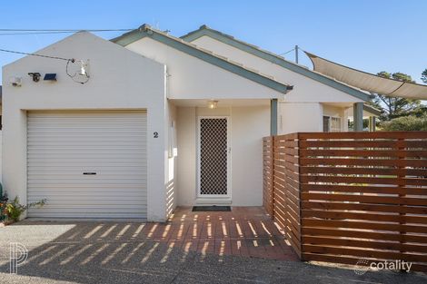 Property photo of 2/9 Banfield Street Downer ACT 2602