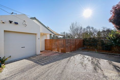 Property photo of 2/9 Banfield Street Downer ACT 2602