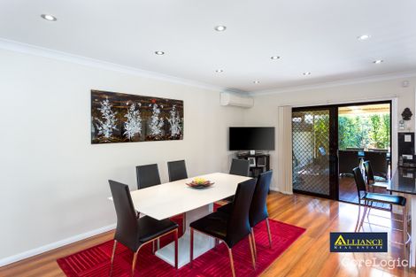 Property photo of 22 Lawson Street Panania NSW 2213