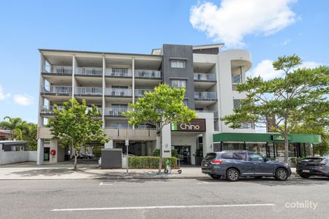 207/19 O'Keefe St, Woolloongabba, QLD 4102