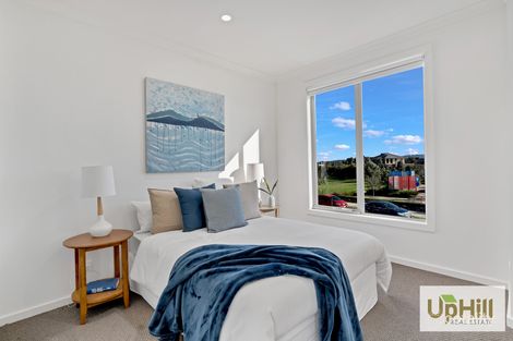 Property photo of 1A Priscilla Place Pakenham VIC 3810