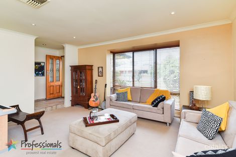 Property photo of 6 Yarra Close Willetton WA 6155