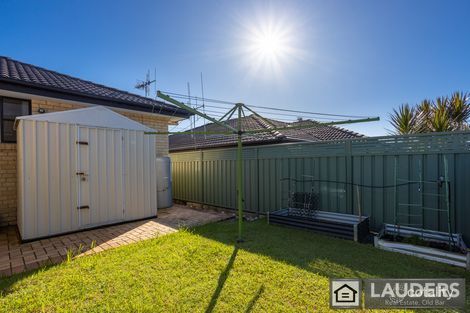 Property photo of 1/80 Old Bar Road Old Bar NSW 2430