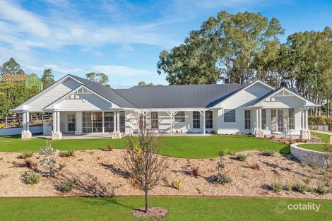 1 Magnolia Cl, Pokolbin, NSW 2320