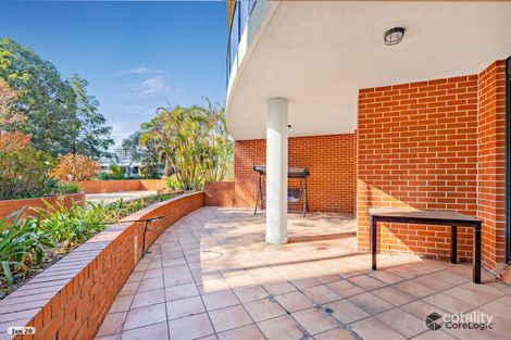 105/1-3 Beresford Rd, Strathfield, NSW 2135