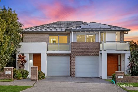 4a Carver Pl, Dundas Valley, NSW 2117