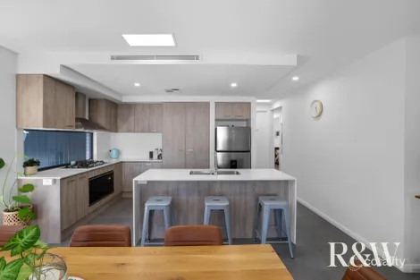 Property photo of 9 Durack Avenue Catherine Field NSW 2557