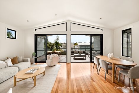 Property photo of 50 Brown Parade Ashgrove QLD 4060