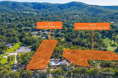 Lot 1/265 Beaudesert Nerang Rd, Nerang, QLD 4211