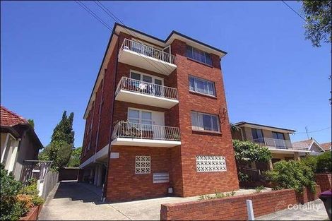 Property photo of 7/21 Middle Street Kingsford NSW 2032