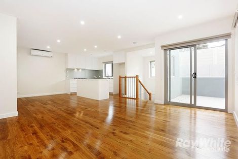 1/28 St Hellier St, Heidelberg Heights, VIC 3081