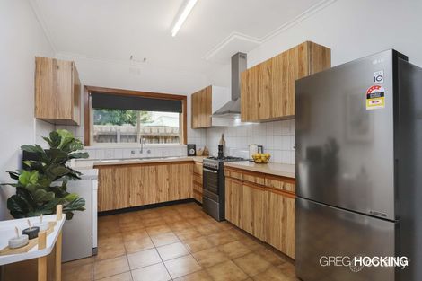 Property photo of 24 Franklin Street Newport VIC 3015
