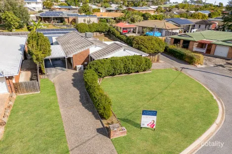 Property photo of 9 Yellowpatch Avenue Clinton QLD 4680