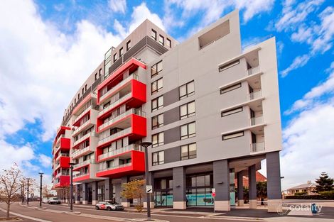 Property photo of 708/10 Brodie Spark Drive Wolli Creek NSW 2205