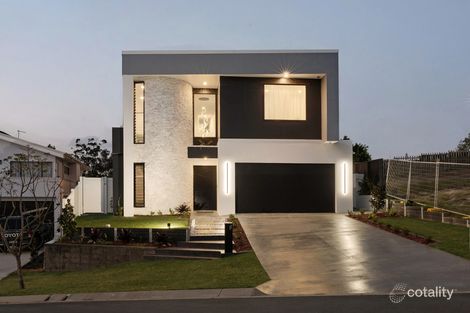 Property photo of 11 Champions Crescent Brookwater QLD 4300