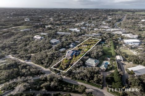 Property photo of 21 Alison Avenue Rye VIC 3941