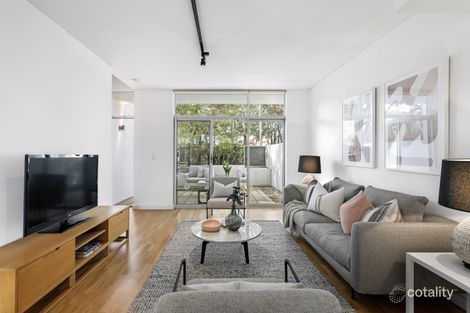 Property photo of 2/1 Ralph Street Alexandria NSW 2015