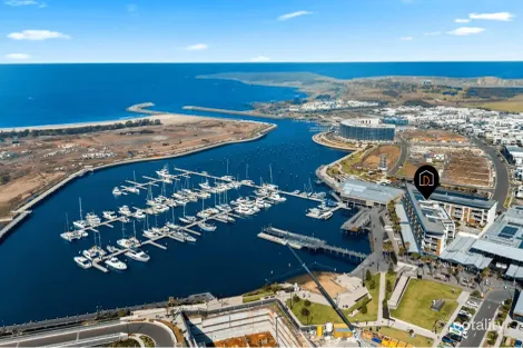 Property photo of 113/9 Marina Drive Shell Cove NSW 2529