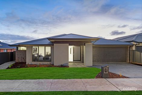 Property photo of 10 Gribble Street Lucas VIC 3350