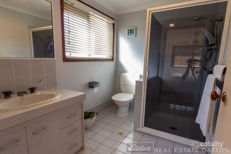 Property photo of 13 Lake Apex Drive Gatton QLD 4343