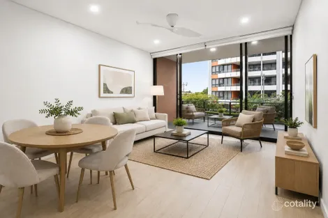 636/15 Finnegan St, Hamilton, QLD 4007