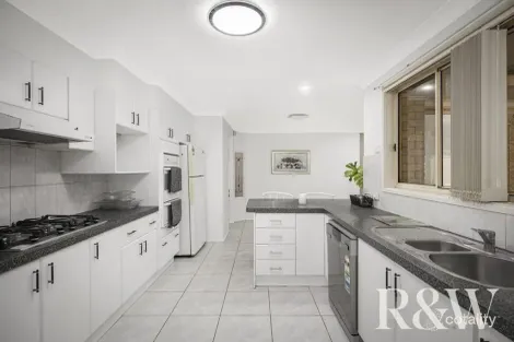 Property photo of 50 Warimi Close Rooty Hill NSW 2766
