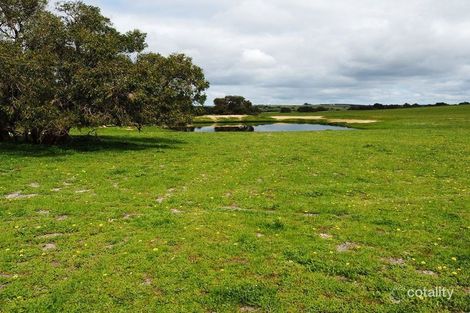 Lot 3562 Boundary Rd, Gillingarra, WA 6510