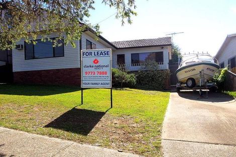 12 Queensbury Rd, Padstow Heights, NSW 2211