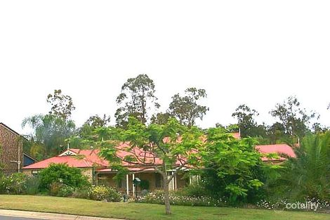 Property photo of 7 Fiddlewood Crescent Bellbowrie QLD 4070