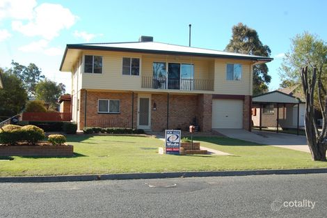 9 Ellwood Ave, Warwick, QLD 4370