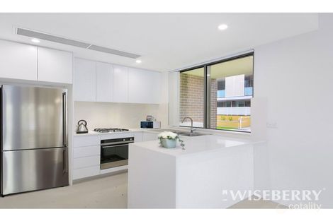 Property photo of 6/35 Waldron Road Sefton NSW 2162