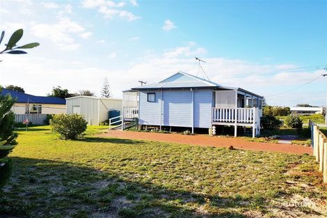 Property photo of 6 Elizabeth Way Jurien Bay WA 6516