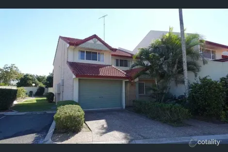 16/3 Lani St, Wishart, QLD 4122