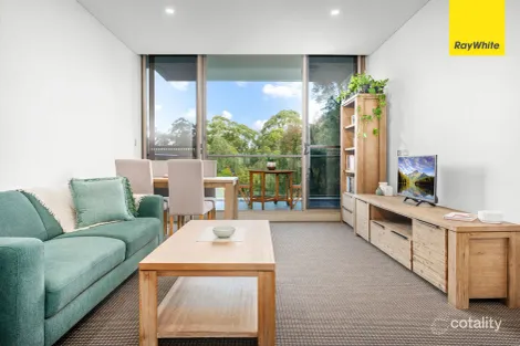 Property photo of 240/9 Epping Park Drive Epping NSW 2121