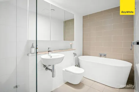 Property photo of 240/9 Epping Park Drive Epping NSW 2121