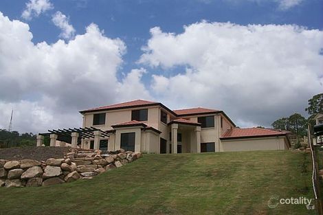 15 Foothill Pl, The Gap, QLD 4061