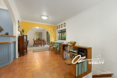 Property photo of 94 Frederick Street Vincentia NSW 2540