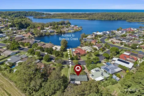 Property photo of 37 Bonville Waters Drive Sawtell NSW 2452