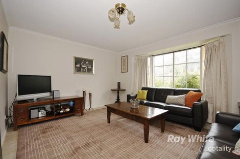 Property photo of 37 Blind Creek Lane Wantirna South VIC 3152