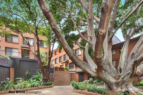 11/492-500 Elizabeth St, Surry Hills, NSW 2010