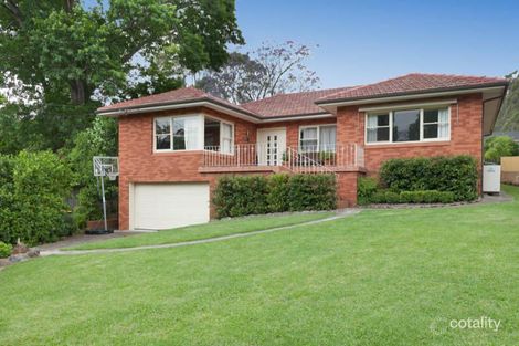 5 Strone Ave, Wahroonga, NSW 2076